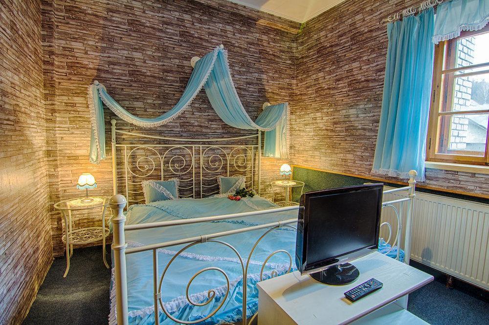 Hotel Posta Черні Дул Екстер'єр фото